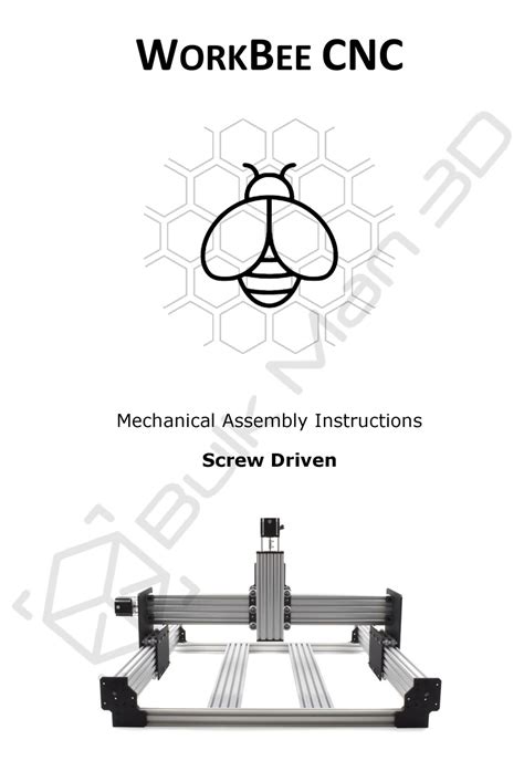 workbee instructions